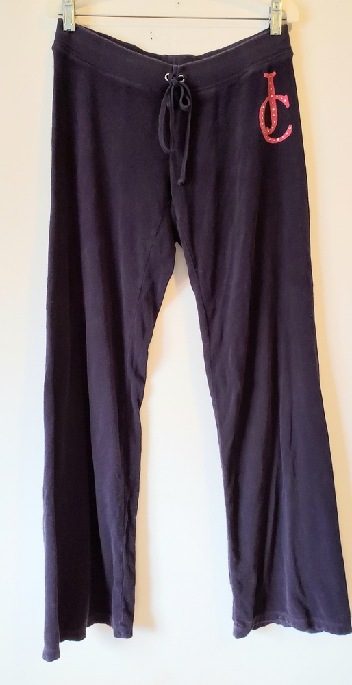 Juicy Couture Sweatpants Pre-owned